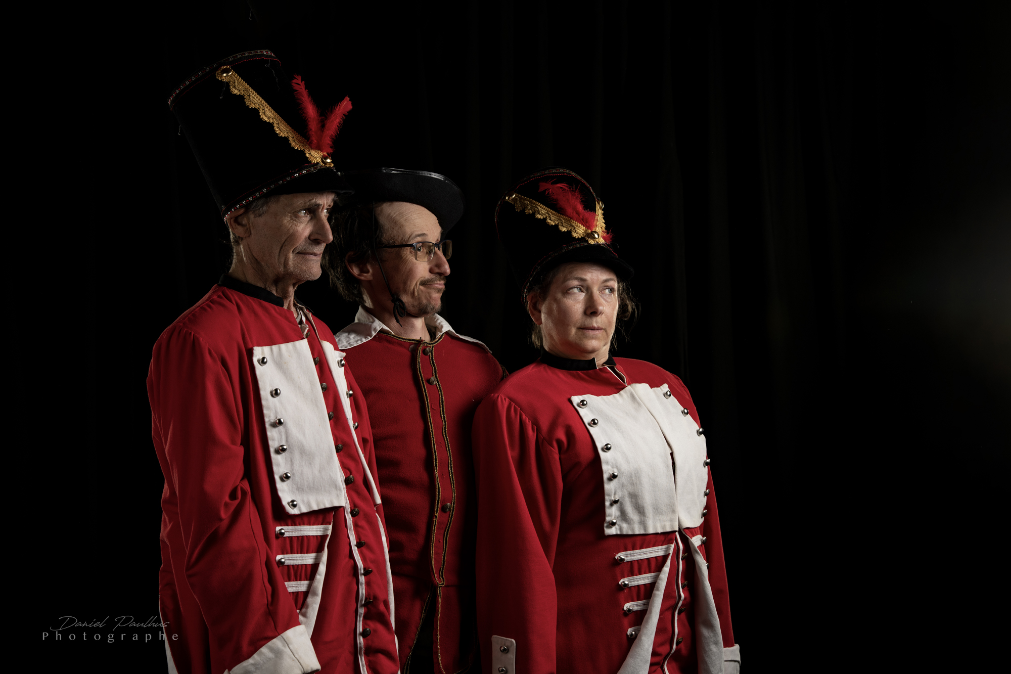 Les Recrus - Sabordage