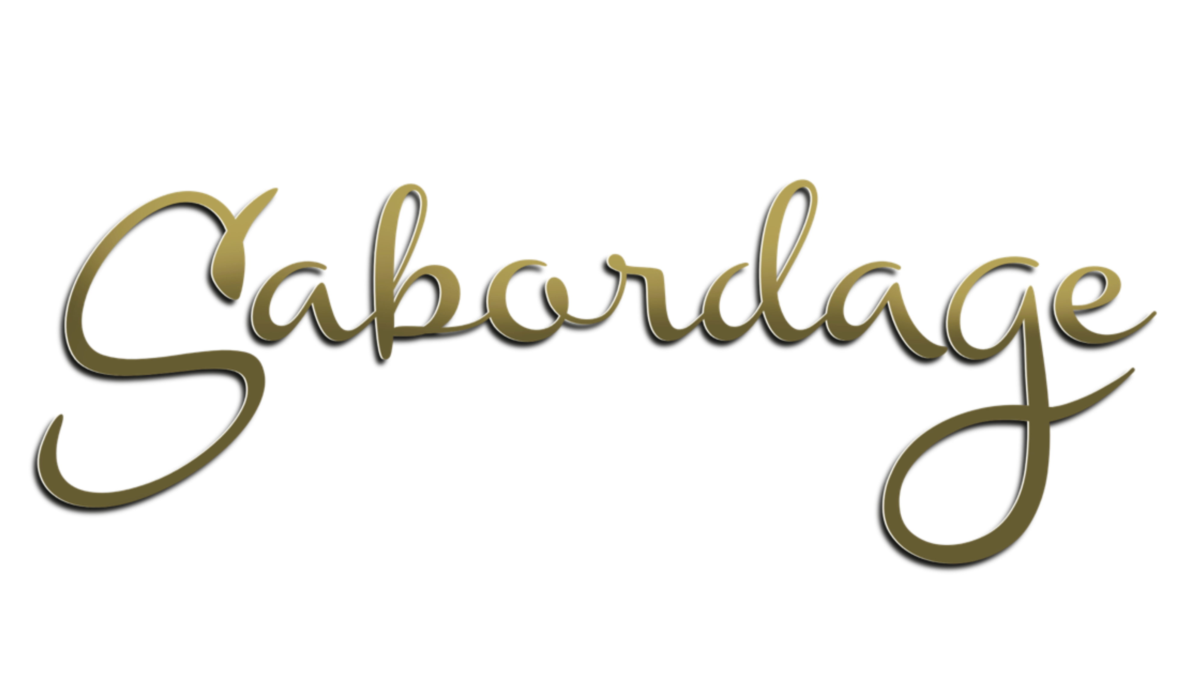 sabordage titre
